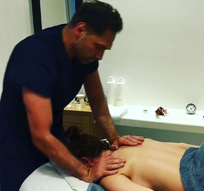 massage